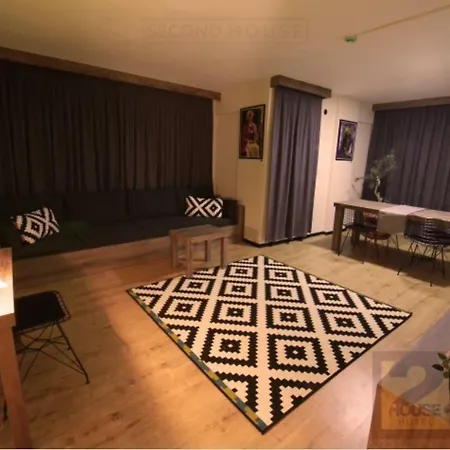 Second House 3*