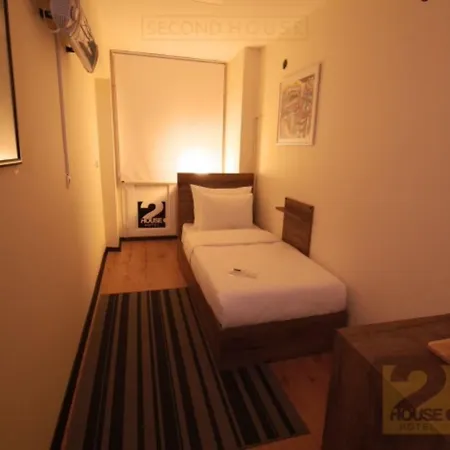 Second House Hotel Smirne
