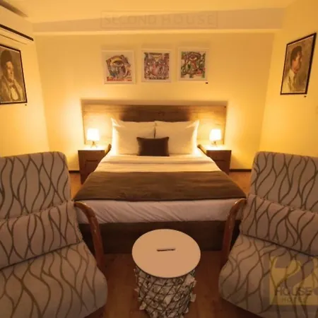 Second House 3* Izmir