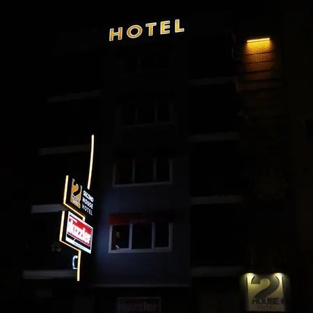 Second House Izmir