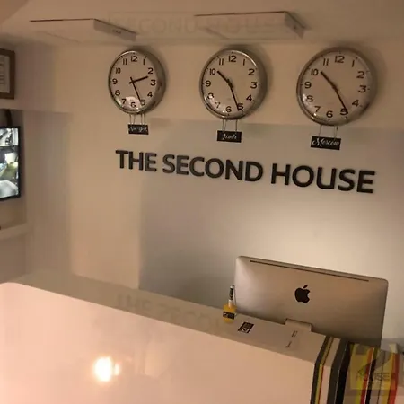 Second House 3* Izmir
